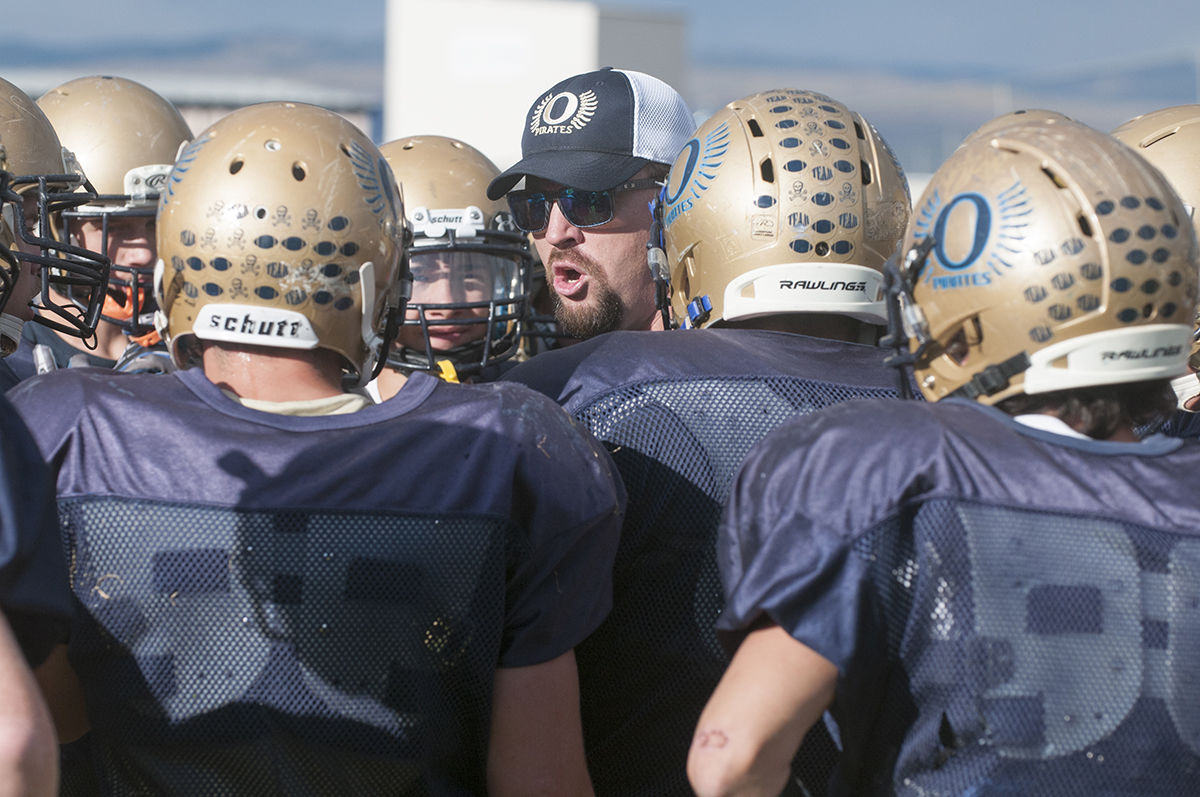 Head Coach